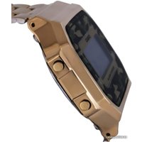 Наручные часы Casio A168WEGC-3