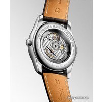 Наручные часы Longines Master Collection L2.909.4.51.7