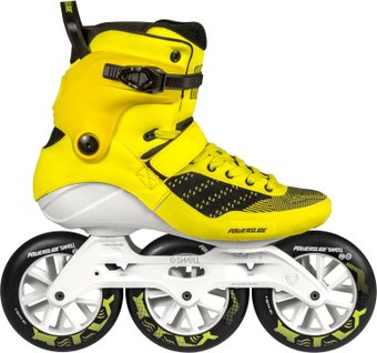 Powerslide Swell Firefly 125 510029 (р. 44)
