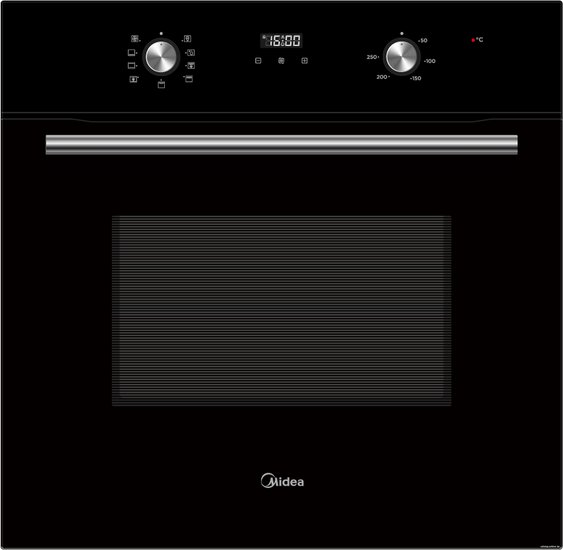 Midea MO 68101 C GB