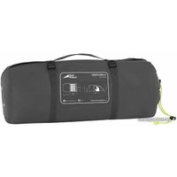 Кемпинговая палатка Trek Planet Ventura 4 (зеленый)