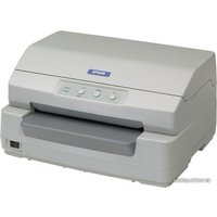 Матричный принтер Epson PLQ-20 Passbook