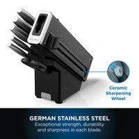 Набор ножей Ninja Foodi K62006EUUK