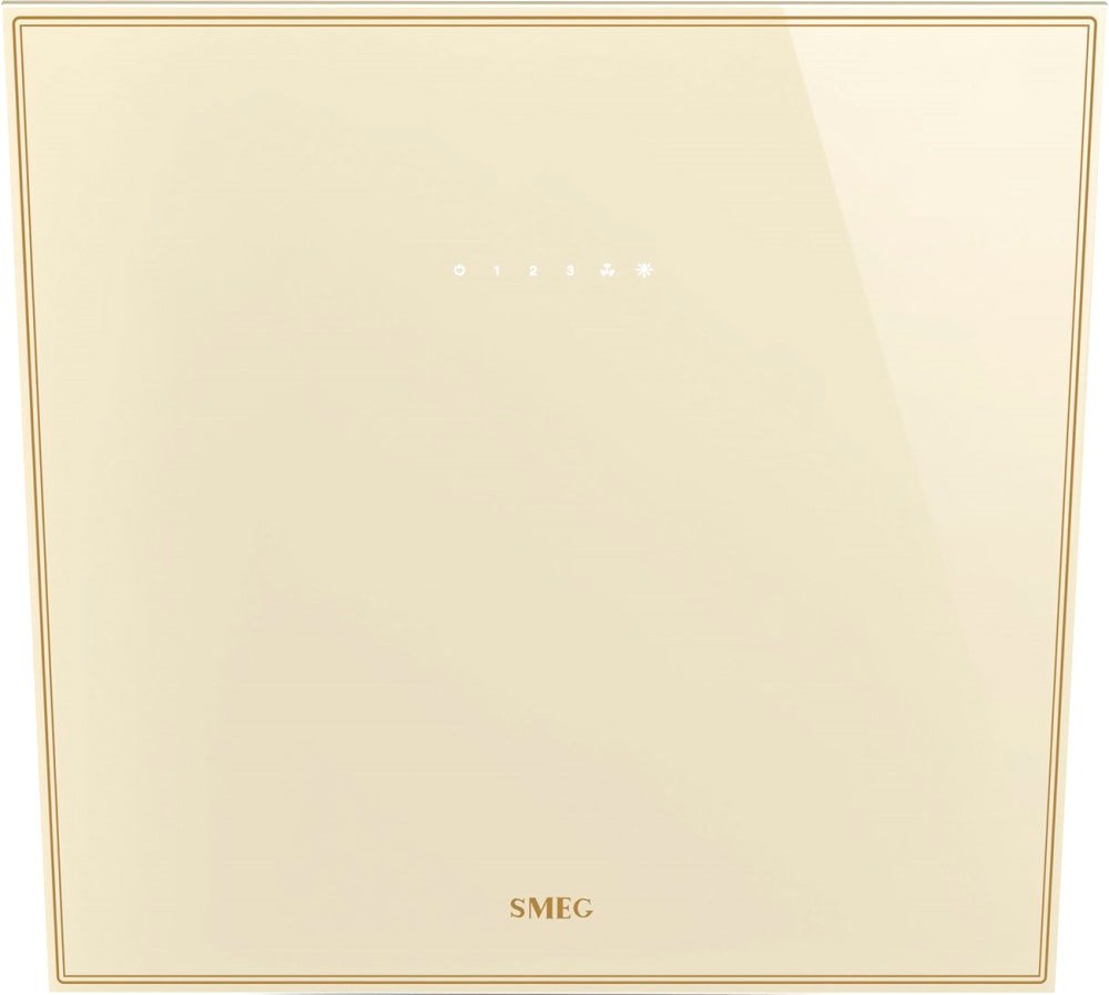

Кухонная вытяжка Smeg KV26P