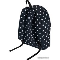 Городской рюкзак Erich Krause EasyLine 17L Dots in Black 51730