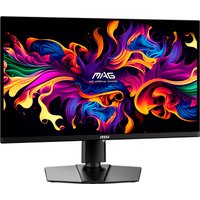 Игровой монитор MSI MAG 271QPX QD-OLED E2
