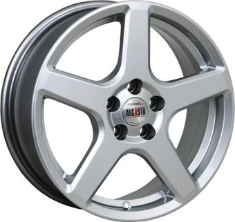 Литые диски Alcasta M62 16x6.5