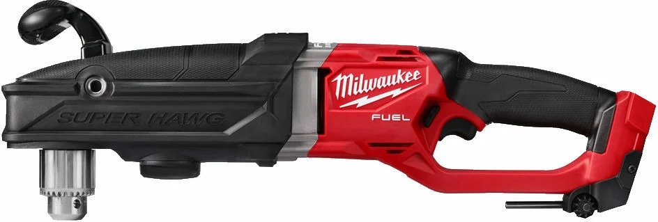 

Угловая дрель Milwaukee M18 FUEL M18FRAD2-0 4933471207 (без АКБ)