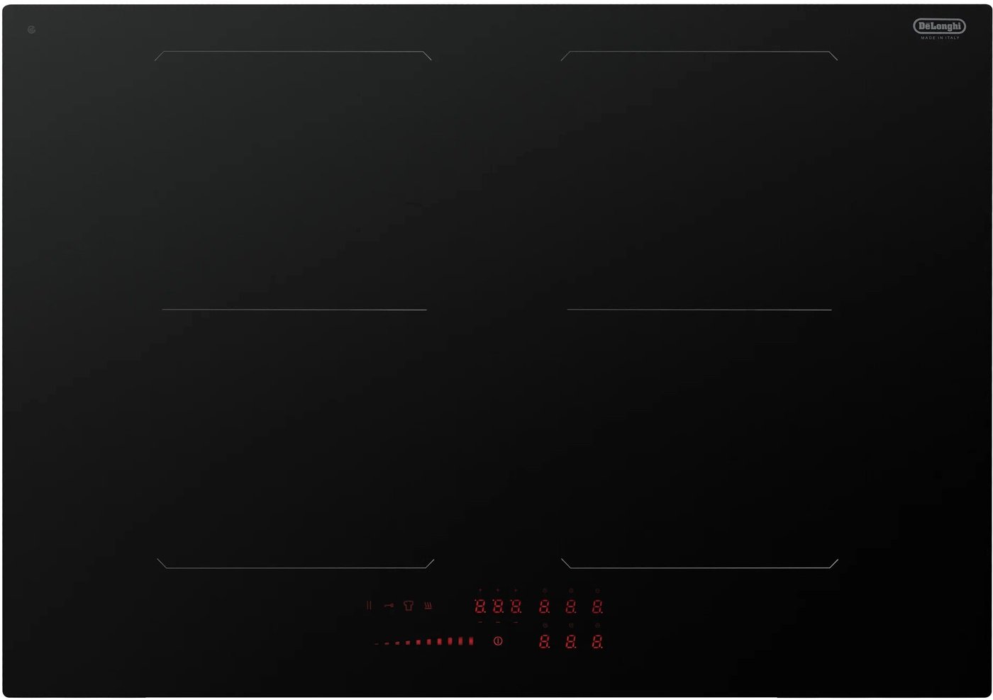 

Варочная панель DeLonghi SLI 754 RUS