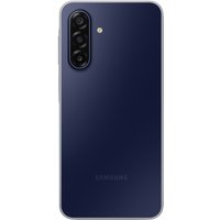 Телефон Samsung Galaxy M17 5G SM-M176B 4GB/128GB (сапфирово-черный)