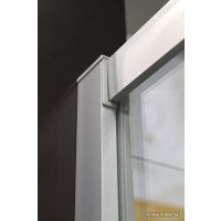 Душевой уголок Cezares RELAX-AHF-1-120/80-P-Bi