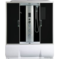 Душевая кабина River Sena 120/80/50 TH