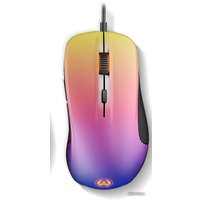 Игровая мышь SteelSeries Rival 300 CS:GO Fade Edition