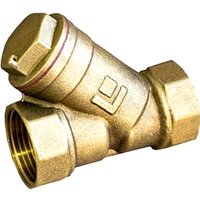 Фитинг STI Фильтр грубой очистки 25 ТТ000009625