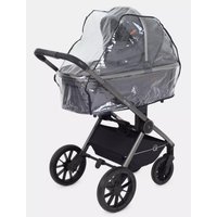 Универсальная коляска Rant Falcon RA097 (2 в 1, graphite)