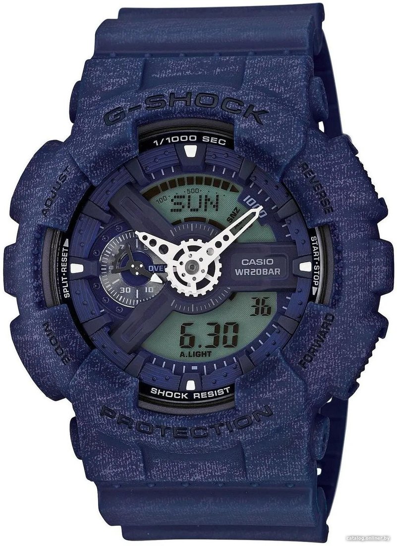 Наручные часы Casio GA-110HT-2A