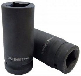 

Головка слесарная ForceKraft FK-46522