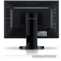 Монитор Samsung SyncMaster 2693HM