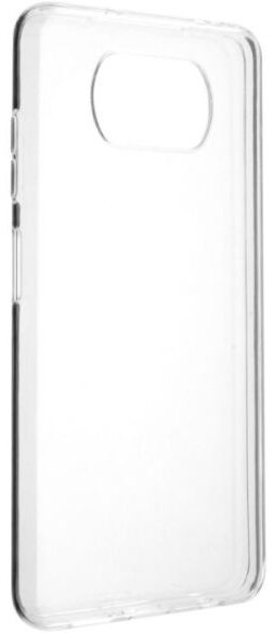 

Чехол для телефона Case Better One для Samsung Galaxy A03s (прозрачный)