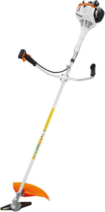 

Триммер STIHL FS 55