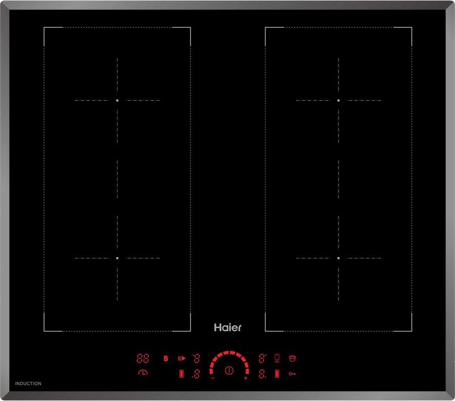 

Варочная панель Haier HHY-Y64FFVB1