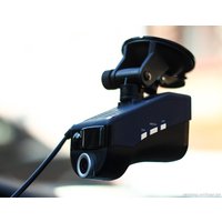Видеорегистратор-радар детектор (2в1) SeeMax DVR RG550 GPS
