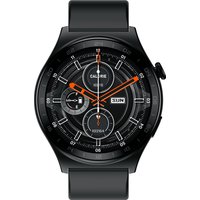 Умные часы Infinix XWatch 3 WE (черный)