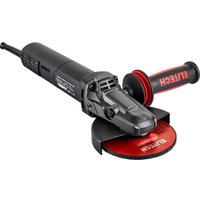 Угловая шлифмашина ELITECH AG 1512E E2213.052.01