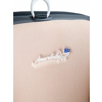 Детское автокресло Amarobaby Isofix ST-3 AMARO-2003-Be (бежевый)