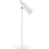 Настольная лампа Xiaomi Flexible Rechargeable Lamp MJTD05YL (белый)