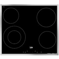 Варочная панель BEKO HIC 64402 X