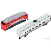 Набор железной дороги Играем вместе Скоростной пассажирский поезд B806137-R1-3