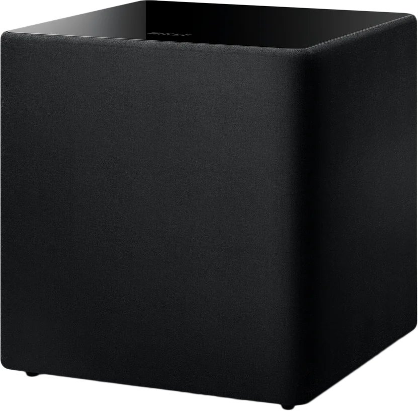 

Проводной сабвуфер KEF Kube 15 MIE