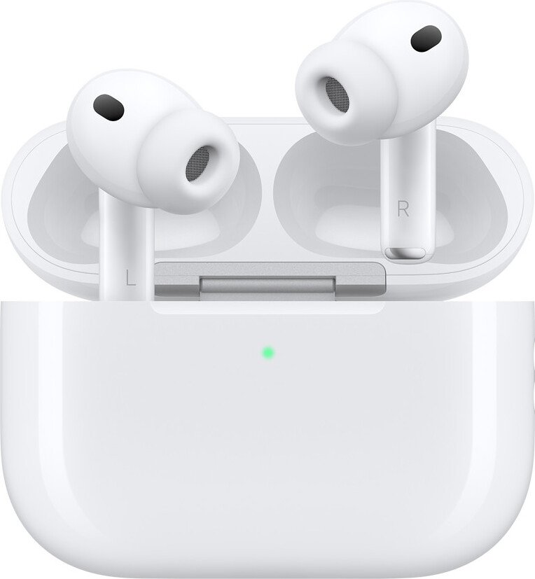 

Наушники Apple AirPods Pro 3