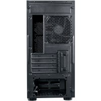 Корпус Cooler Master Elite 300 TG E300-KG5N-S00