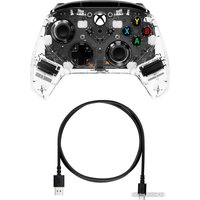 Геймпад HyperX Clutch Gladiate RGB