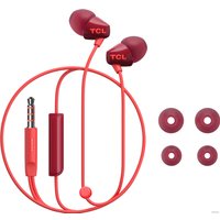 Наушники TCL SOCL100OR