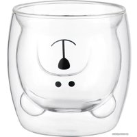 Стакан Perfecto Linea Bear 30-125001