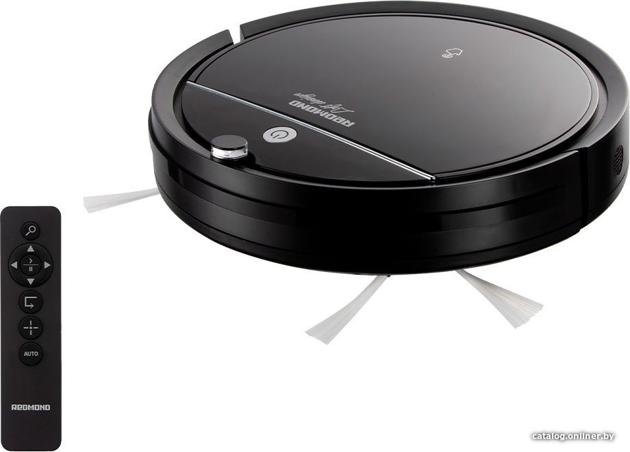 Робот-пылесос Redmond (Редмонд) RV-R290