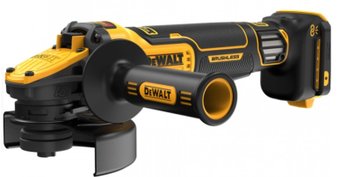 DeWalt DCG416VSN (без АКБ)