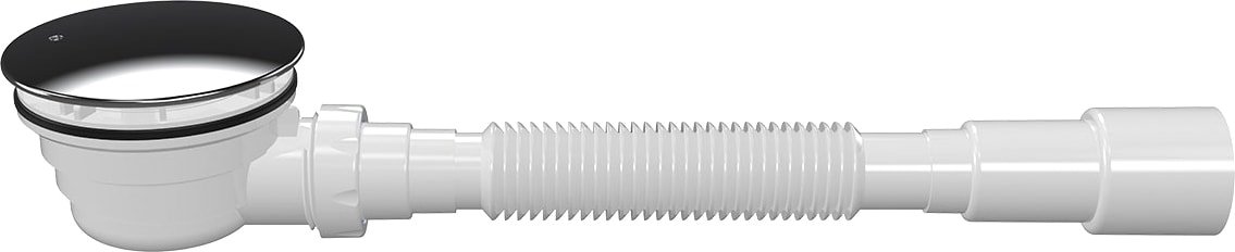 

Сифон Nova Plastik 1625