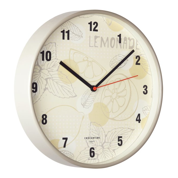 

Настенные часы TROYKA 77776764