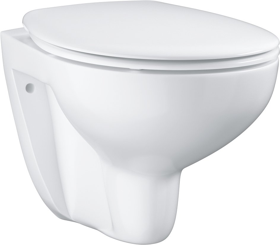 

Унитаз подвесной Grohe Bau 39351000