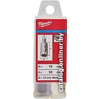 Фреза Milwaukee 4932343272