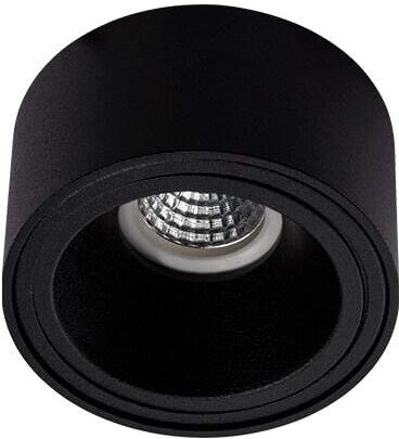 

Точечный светильник Italline M01-1016 black