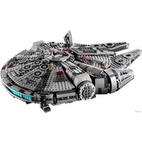 Конструктор LEGO Star Wars 75257 Сокол Тысячелетия