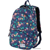 Городской рюкзак Polar 18263L (синий/розовый)