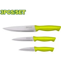 Набор ножей Dyllu DTKK1K31