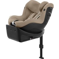 Детское автокресло Cybex Sirona Gi i-Size Plus (almond beige)