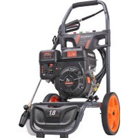 Мойка высокого давления Patriot GT3 Pro